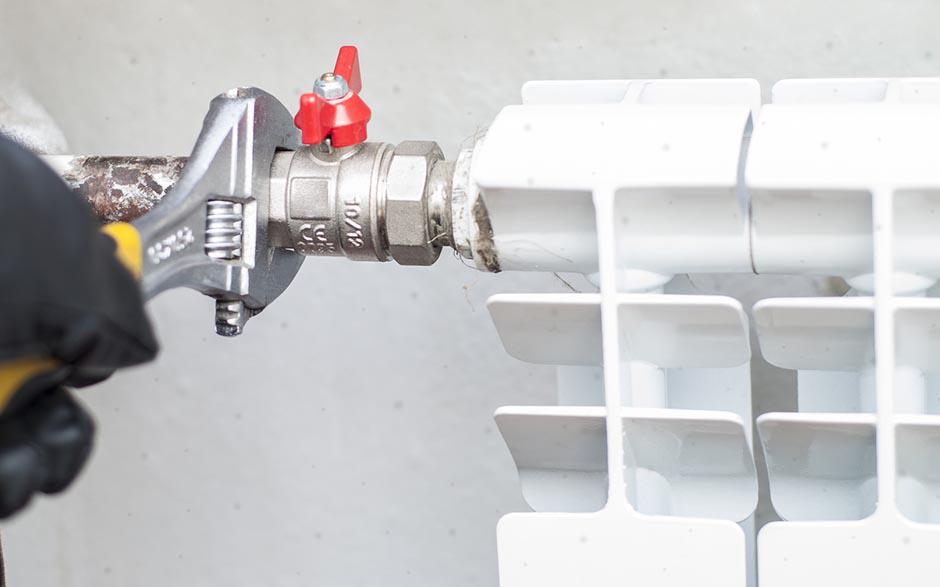 entretien chauffe-eau gaz Vitry-sur-Seine