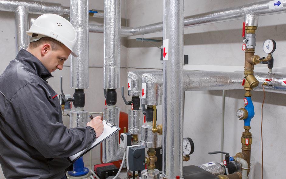 entretien chauffe-eau gaz Vitry-sur-Seine
